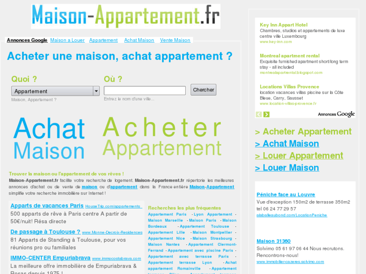 www.maison-appartement.fr