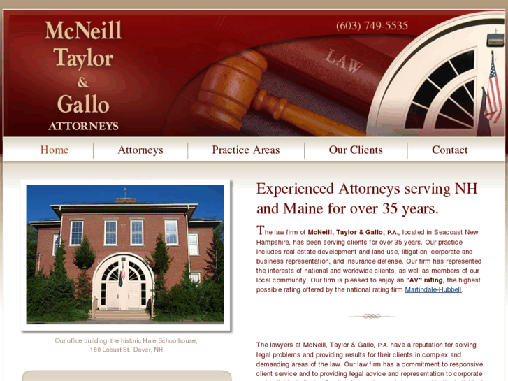 www.mcneill-law.com