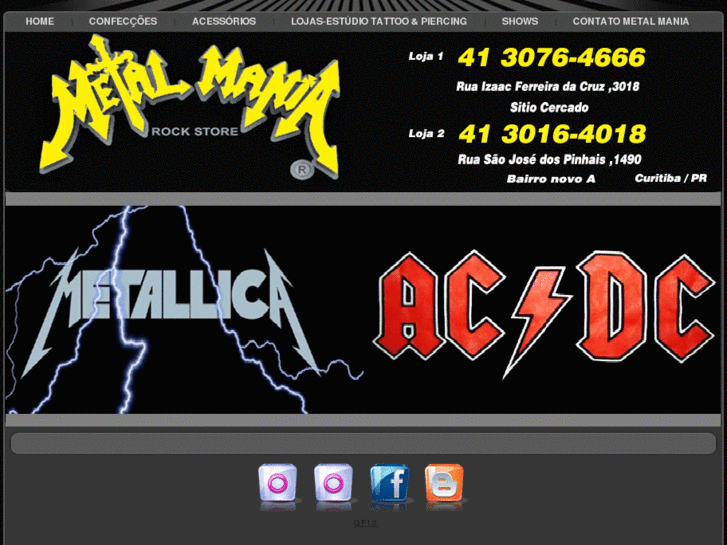 www.metalmania.in