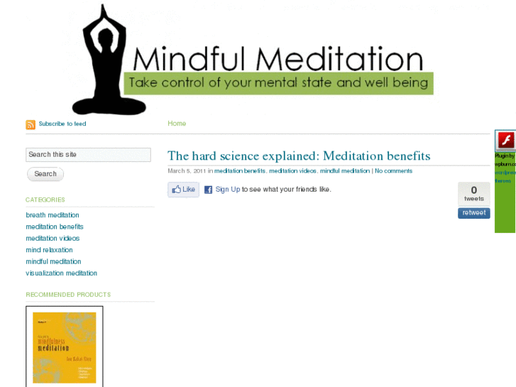 www.mindful-meditation.com