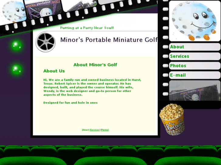 www.minorsgolf.com