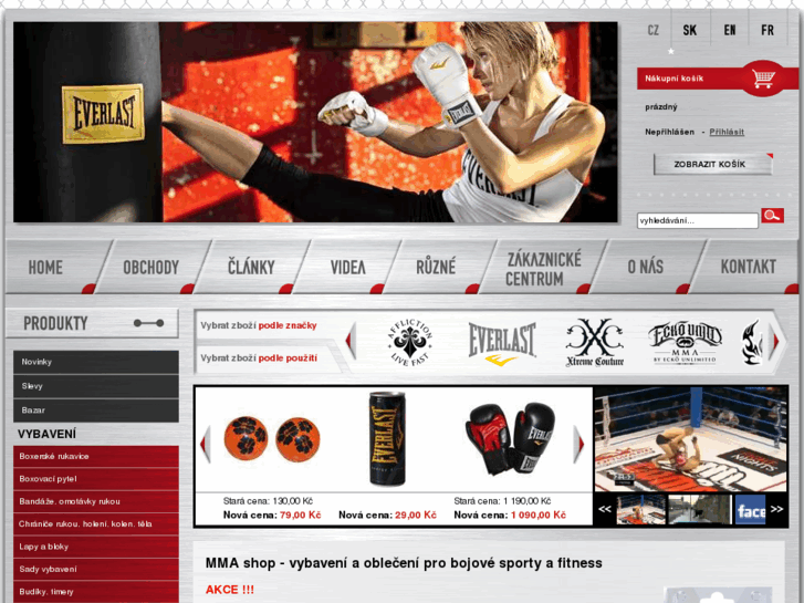 www.mma-shop.cz