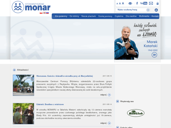 www.monar.pl