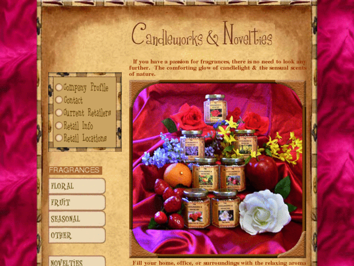 www.mycandleworks.com