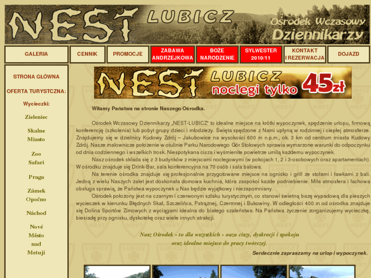 www.nestlubicz.pl