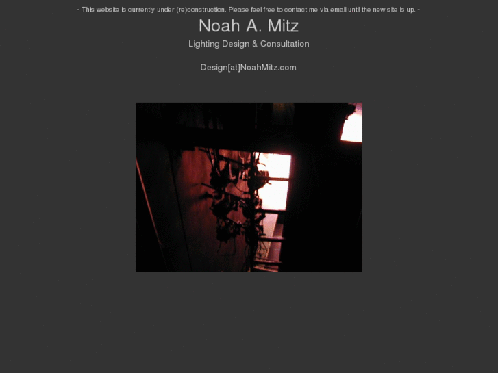 www.noahmitz.com