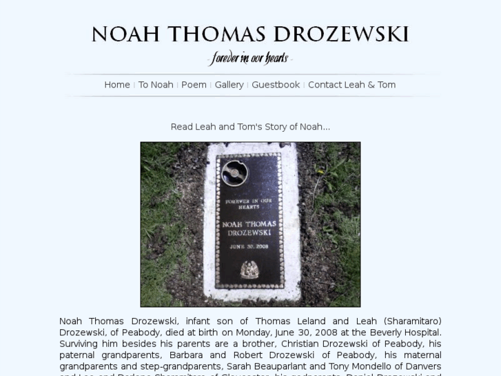 www.noahthomasdrozewski.com