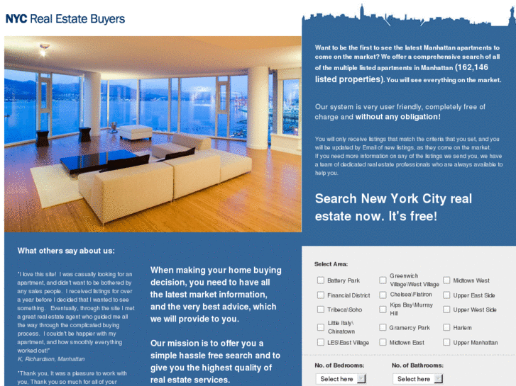 www.nycrealestatebuyers.com