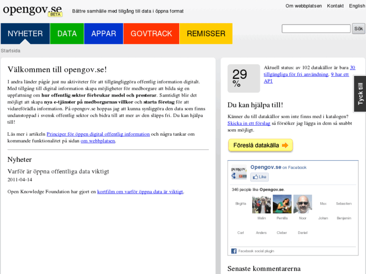 www.opengov.se