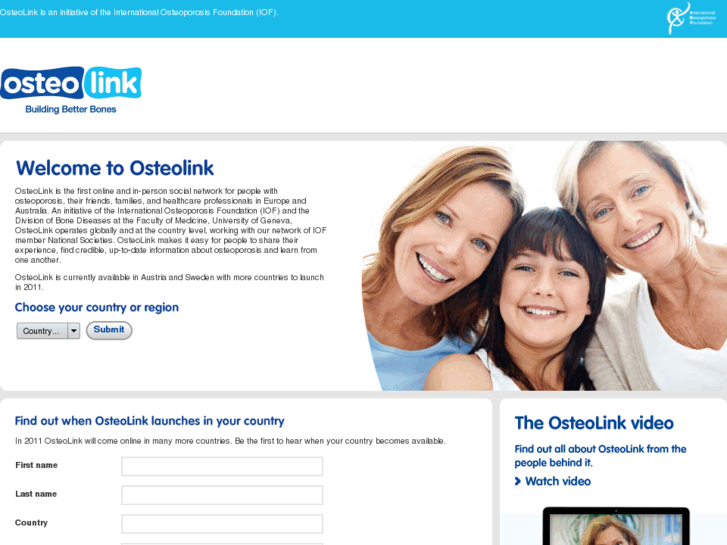 www.osteolink.info
