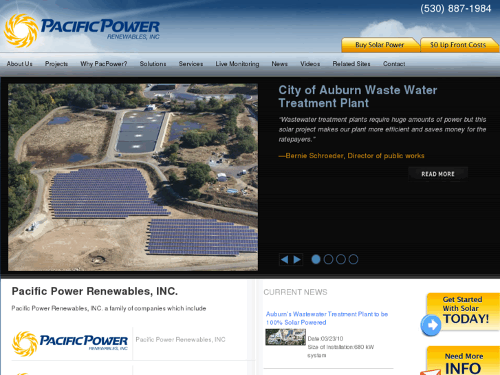 www.pacificpowermanagement.com