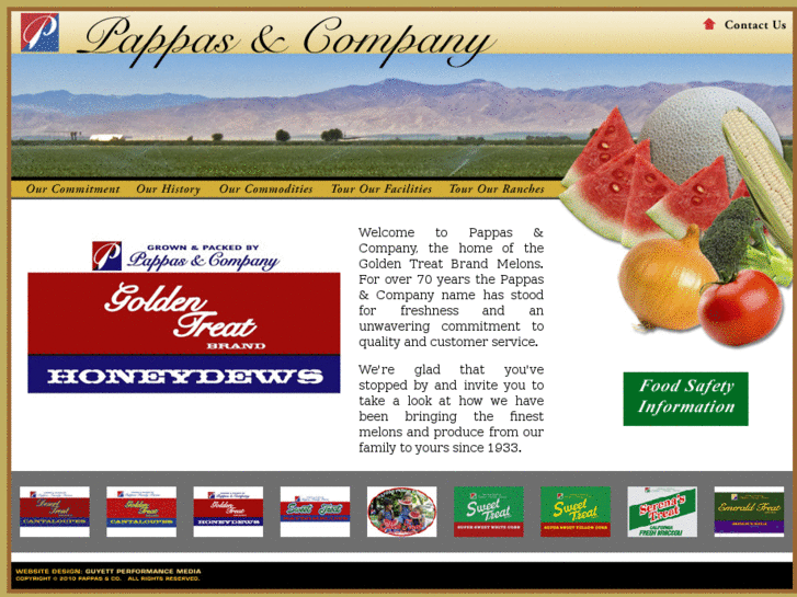 www.pappasfarming.com