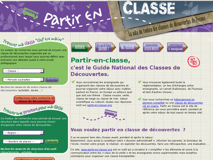 www.partir-en-classe.org