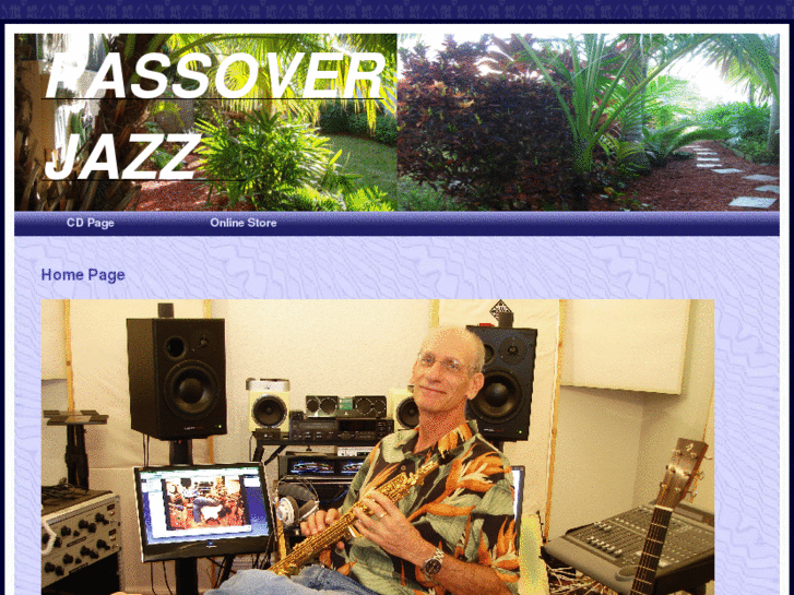 www.passoverjazz.com