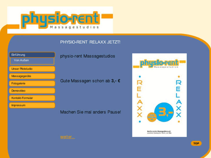 www.physio-rent.com