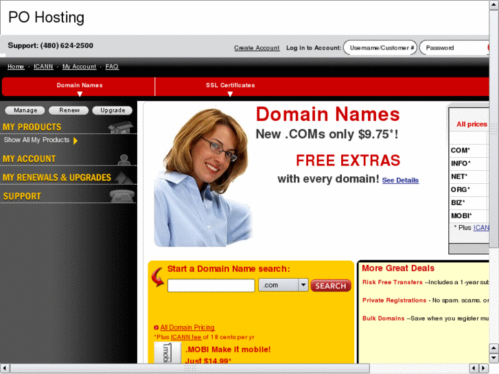 www.po-domains.com