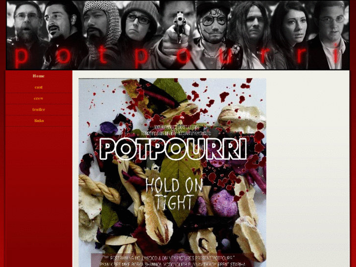 www.potpourrimovie.com