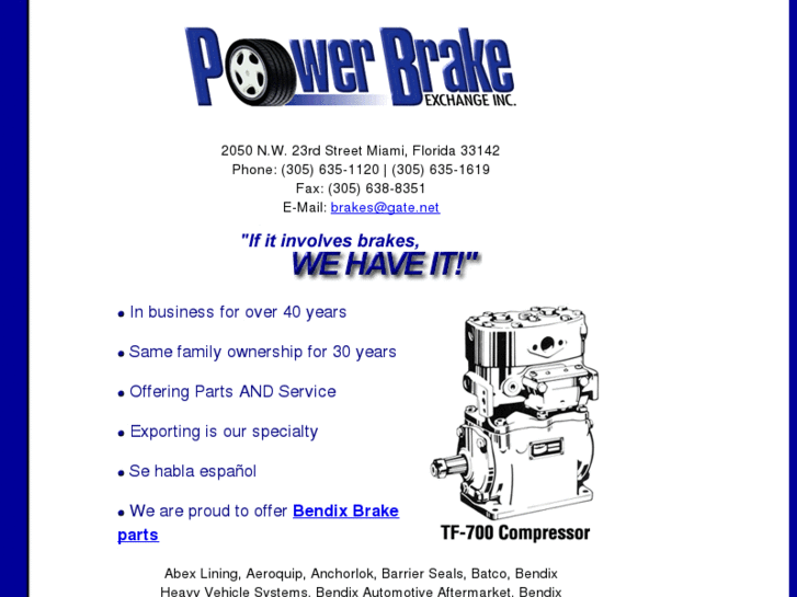 www.power-brake-exchange.com