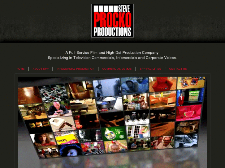 www.prockoproductions.com