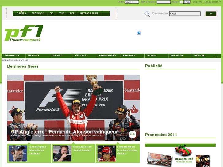 www.prono-formule1.com