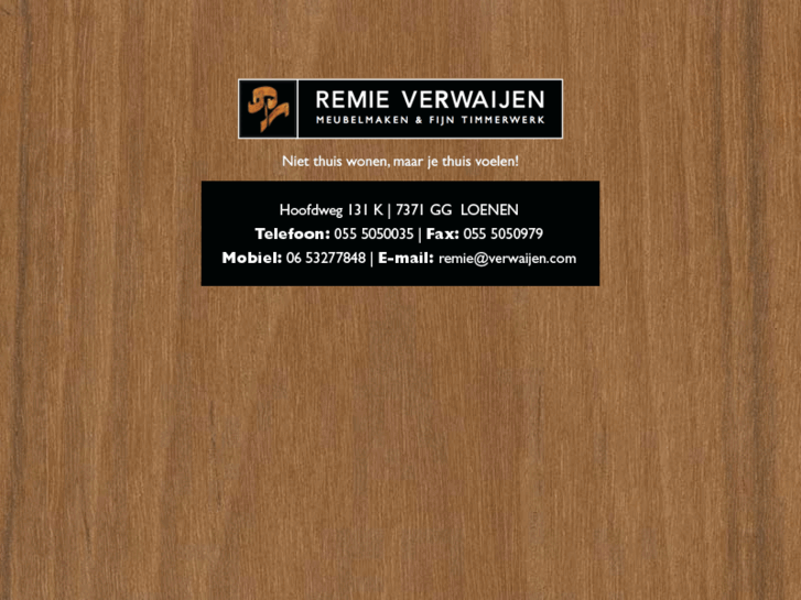 www.remieverwaijen.com