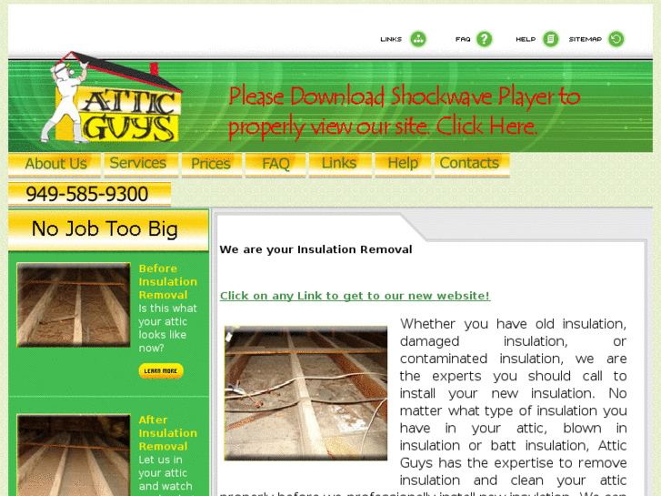 www.removeinsulation.com