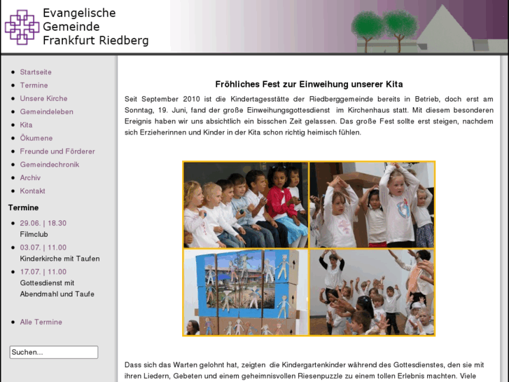 www.riedberggemeinde.de