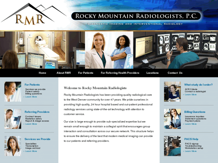 www.rockymountainradiologists.com