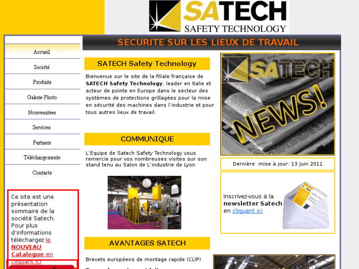 www.satechsafety.com