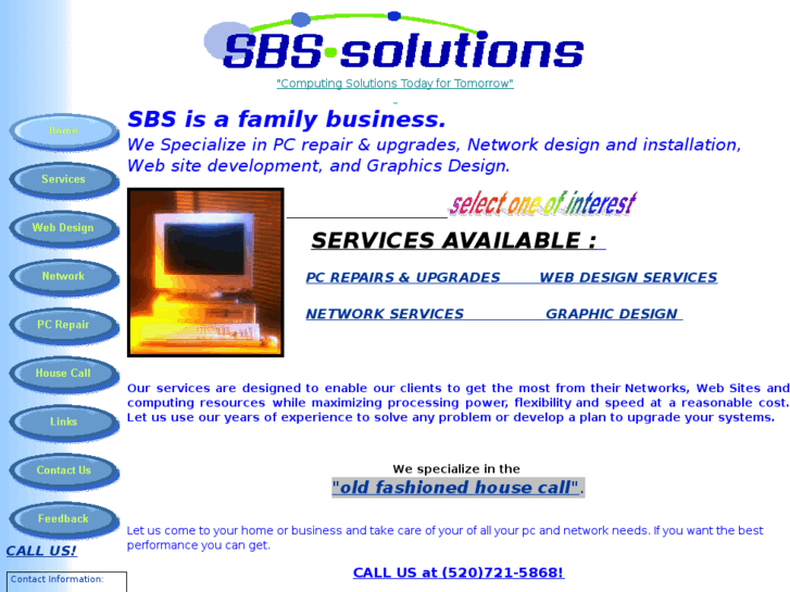 www.sbssolutions.net