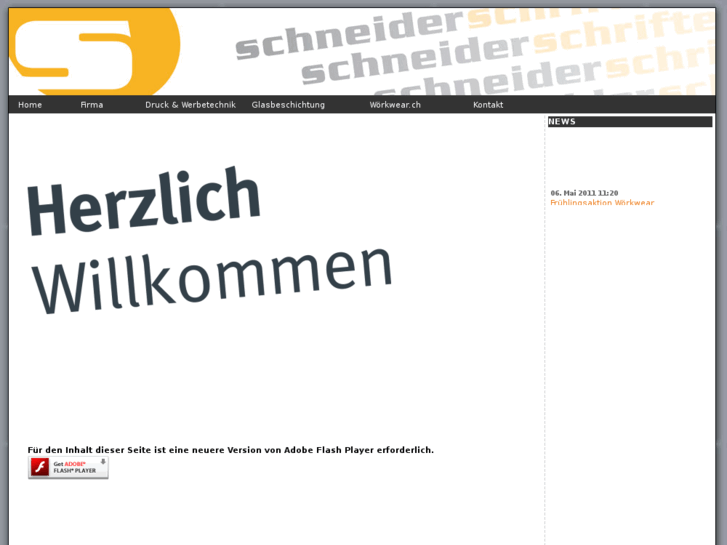 www.schneider-schriften.ch