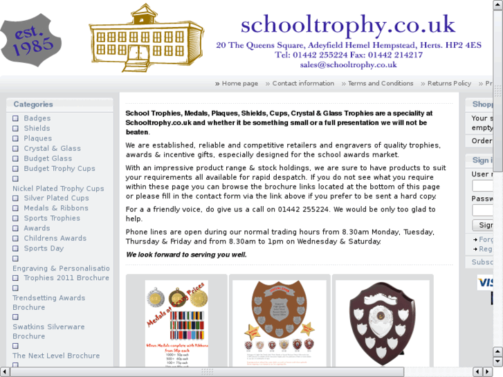 www.school-trophy.com