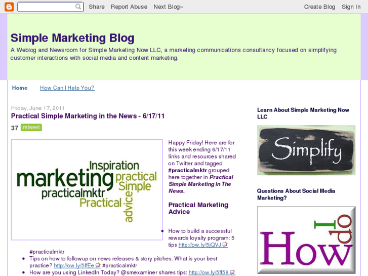 www.simplemarketingblog.com