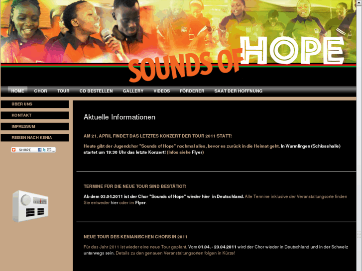 www.sounds-of-hope.org