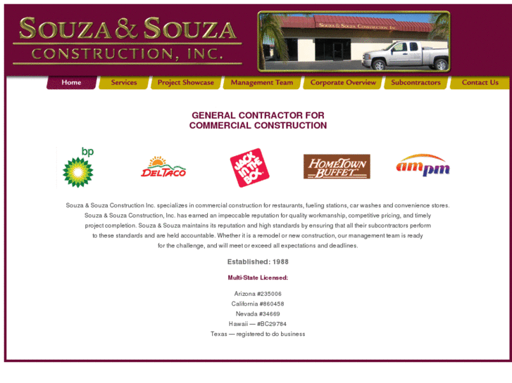 www.souzaandsouzaconstructioninc.com