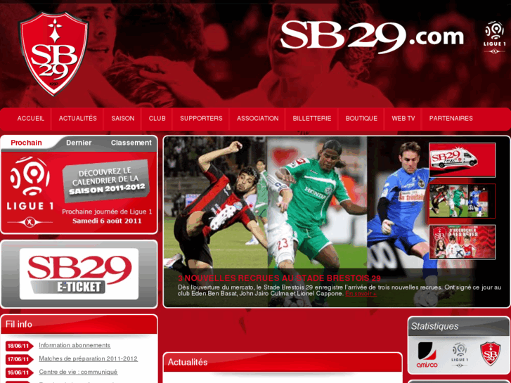 www.stade-brestois.com