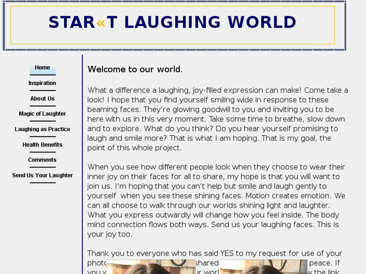 www.startlaughingworld.com