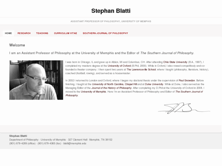 www.stephanblatti.org