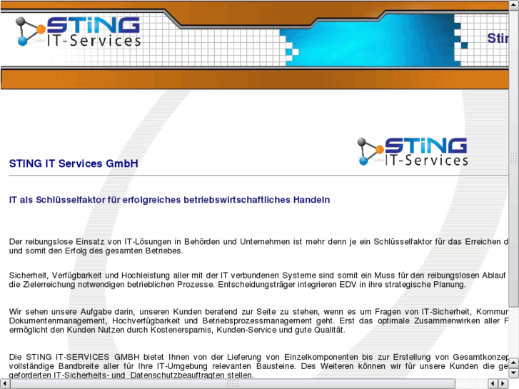 www.sting-it-services.com