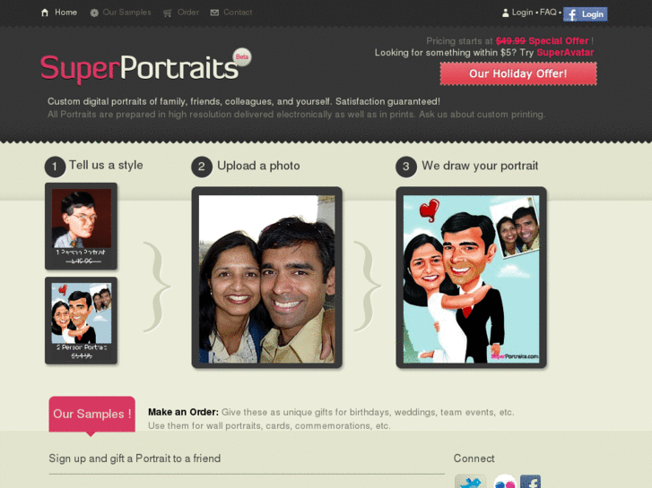 www.superportraits.com