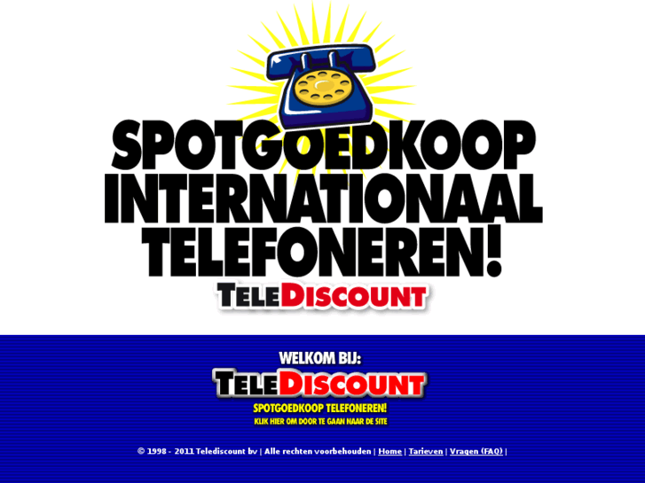 www.telediscount.nl