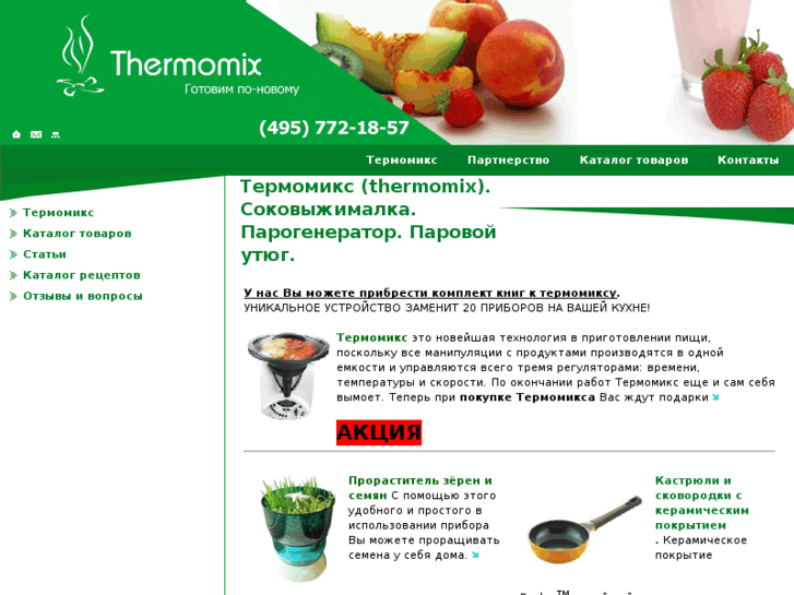 www.termix.ru