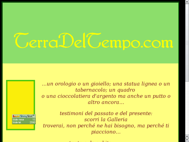 www.terradeltempo.com