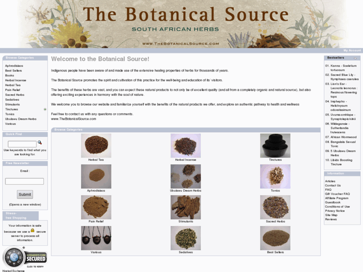 www.thebotanicalsource.com