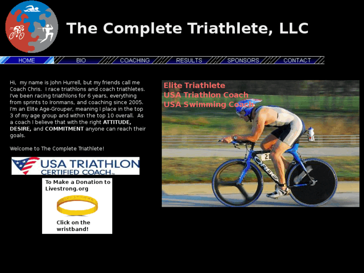 www.thecompletetriathlete.com