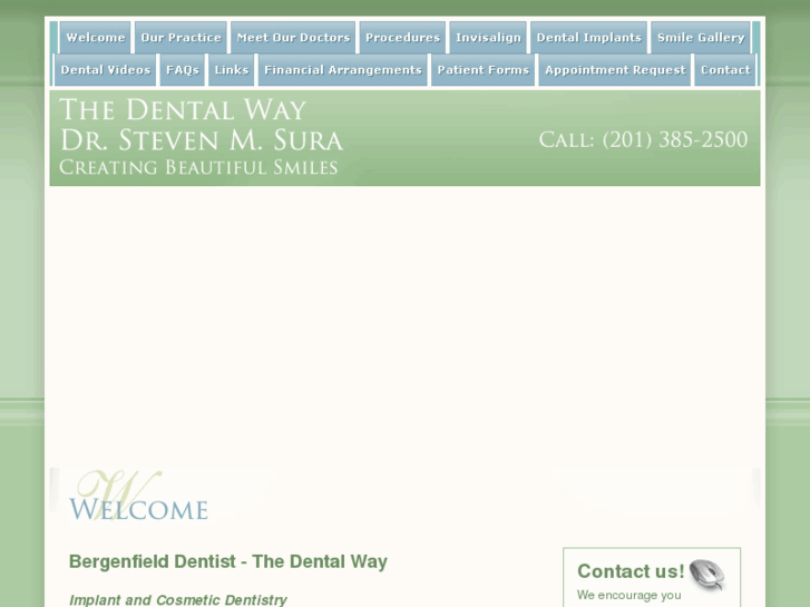 www.thedentalway.com