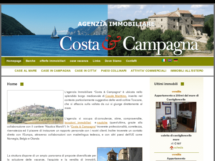 www.toscanacostaecampagna.com