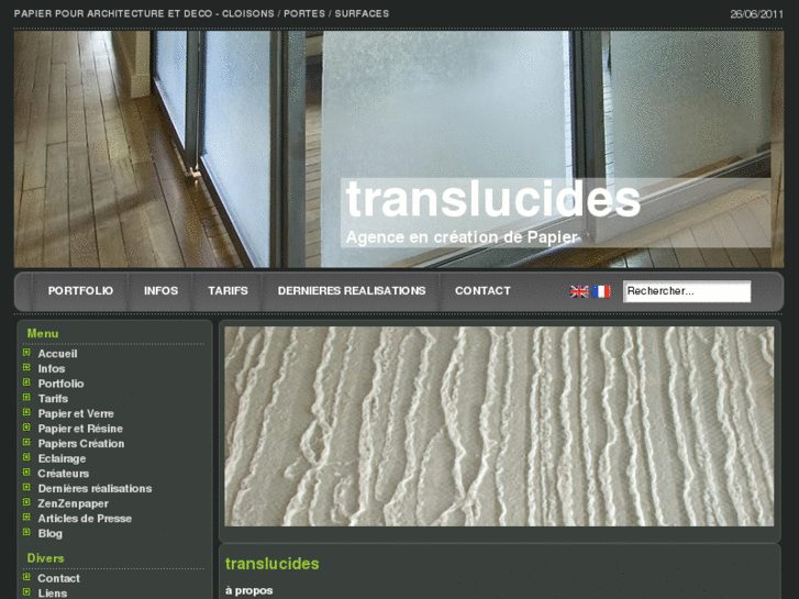 www.translucides.fr