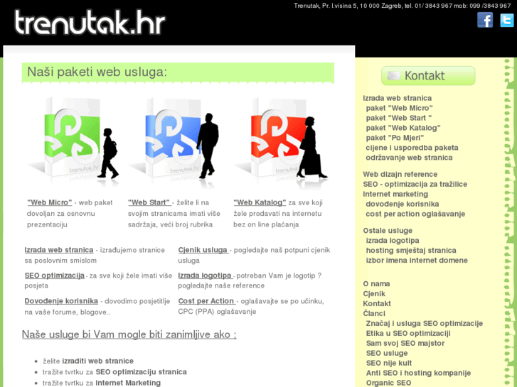 www.trenutak.hr