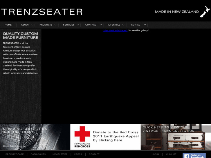 www.trenzseater.com